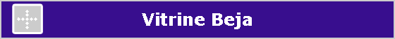 Vitrine Beja