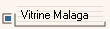 Vitrine Malaga