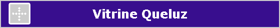 Vitrine Queluz